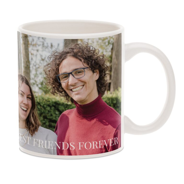 OPS Personalisierte Tasse Mit Spruch & Tier-Motiv – Geschenkidee In Geschenkverpackung, 325 Ml
