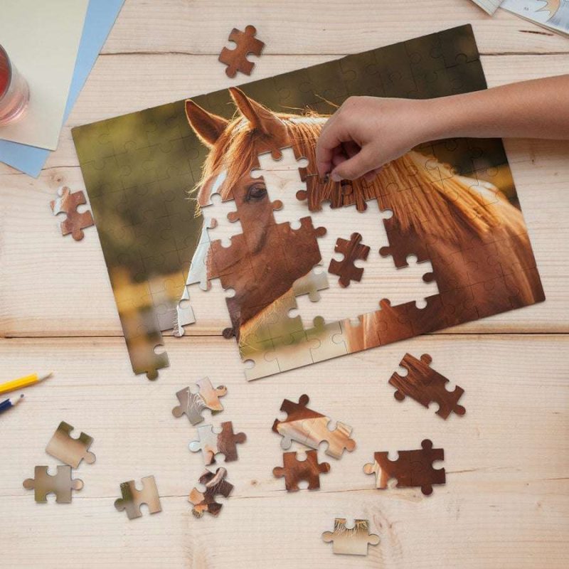Bild von   fotopuzzle gross hartfaserjpg | fotogeschenkideende 🎀 Geschenke mit eigenem Foto Motiv o Text