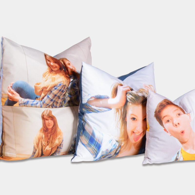 🖉 Bild von 10203-1-kuschelkissen.jpg | fotogeschenkideen.de 🎀 Geschenke mit eigenem Foto, Motiv o. Text