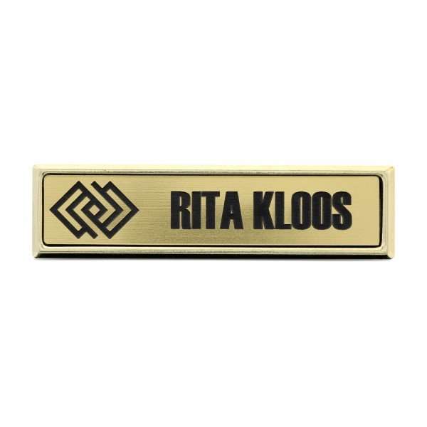 Bild von   ansteckschild namensschild mitjpg | fotogeschenkideende 🎀 Geschenke mit eigenem Foto Motiv o Text