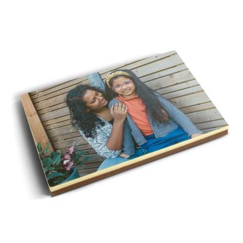 Schokolade mit Foto - 240 g