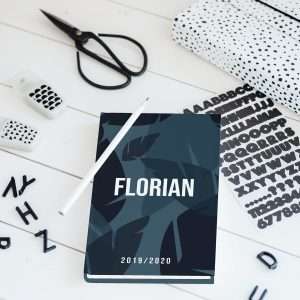 Schülerkalender 2019/2020 - Softcover