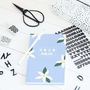 Taschenkalender 2020 - Hardcover