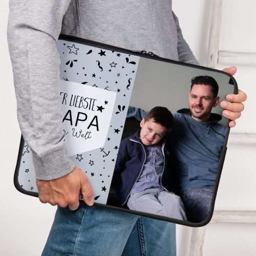 Laptoptasche - Groß
