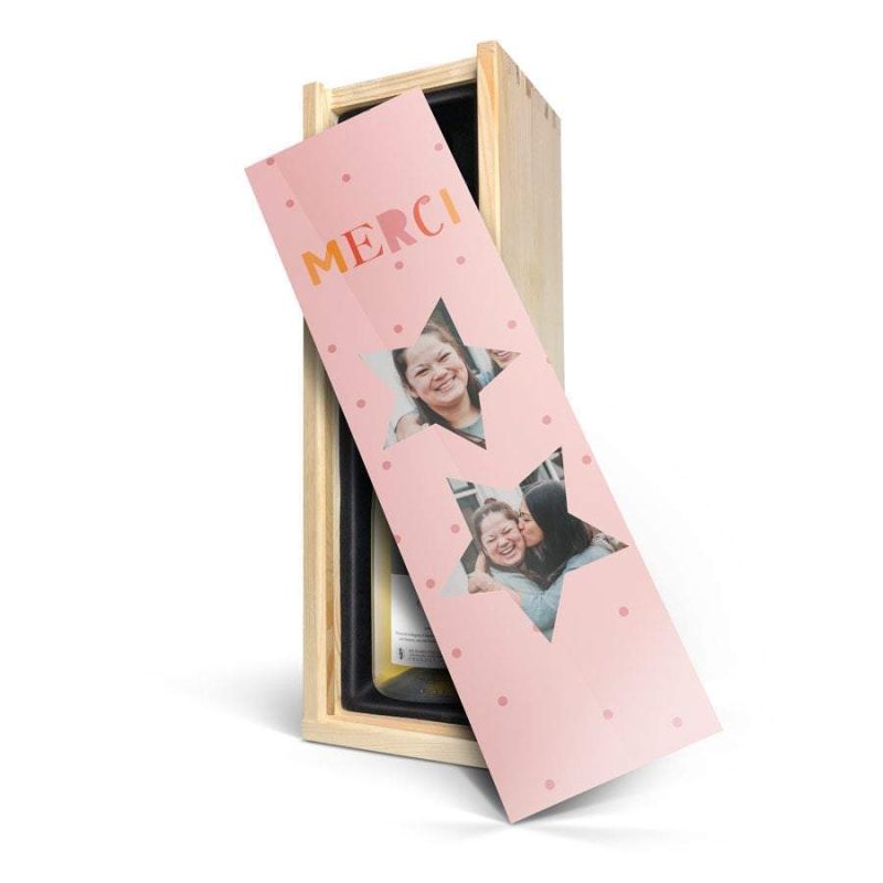 Bild von   wein in holzkiste luc pirletjpg | fotogeschenkideende 🎀 Geschenke mit eigenem Foto Motiv o Text