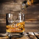Bild von   whiskyglas mit gravur elegantjpg | fotogeschenkideende 🎀 Geschenke mit eigenem Foto Motiv o Text