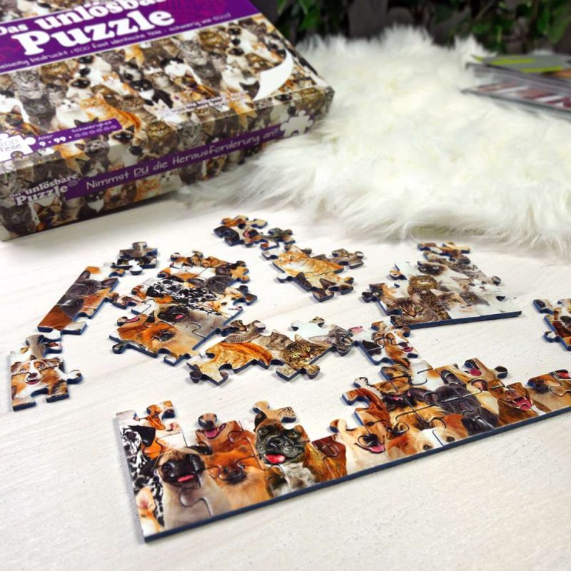 🖉 Bild von 106536-1-das-unmoegliche-puzzle-unloe.jpg | fotogeschenkideen.de 🎀 Geschenke mit eigenem Foto, Motiv o. Text