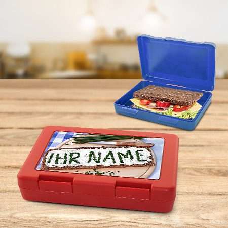 Bild von   brotdose mit namenjpg | fotogeschenkideende 🎀 Geschenke mit eigenem Foto Motiv o Text