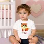 Bild von   baby t shirt selbst gestaltenjpg | fotogeschenkideende 🎀 Geschenke mit eigenem Foto Motiv o Text