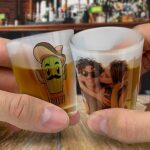 Bild von   schnapsglas bedruckenjpg | fotogeschenkideende 🎀 Geschenke mit eigenem Foto Motiv o Text