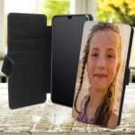 Bild von   galaxy a flip case selbst gejpg | fotogeschenkideende 🎀 Geschenke mit eigenem Foto Motiv o Text