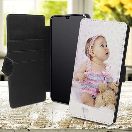 Bild von   galaxy a flip case selbst gejpg | fotogeschenkideende 🎀 Geschenke mit eigenem Foto Motiv o Text