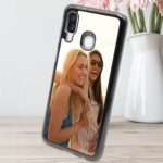 Bild von   galaxy a design huelle selbsjpg | fotogeschenkideende 🎀 Geschenke mit eigenem Foto Motiv o Text