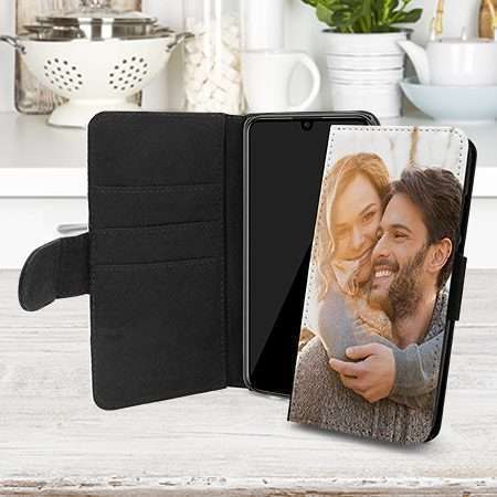 Bild von   huawei p smart  flip casejpg | fotogeschenkideende 🎀 Geschenke mit eigenem Foto Motiv o Text
