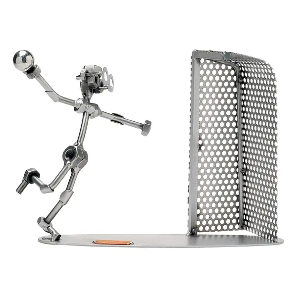 Bild von   schraubenmaennchen handballerjpg | fotogeschenkideende 🎀 Geschenke mit eigenem Foto Motiv o Text