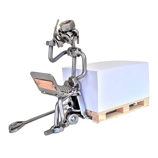 Bild von   schraubenmann logistikerjpg | fotogeschenkideende 🎀 Geschenke mit eigenem Foto Motiv o Text