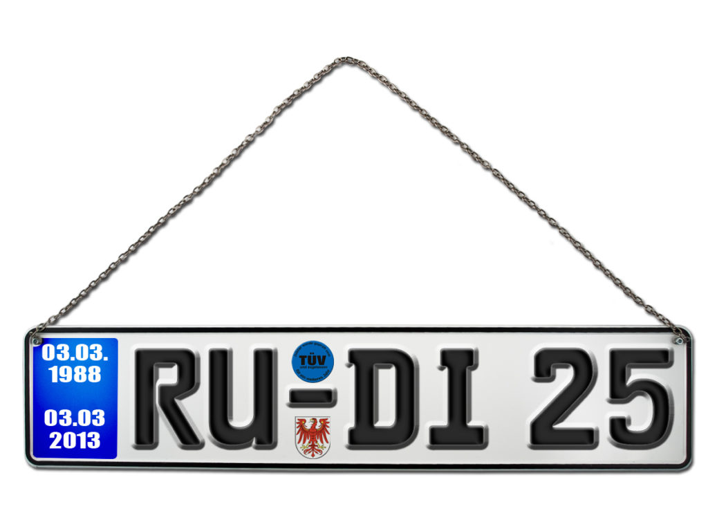 Die Jungen – Gussfoto Knopfabzeichen / Kühlschrankmagnet (25 Mm) – Metall, TV-Serien-Design