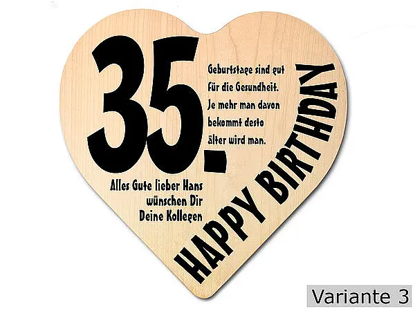 Bild von   geschenk zum  geburtstag hjpg | fotogeschenkideende 🎀 Geschenke mit eigenem Foto Motiv o Text