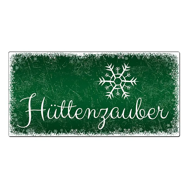 Bild von   weihnachtsdeko schneegestoeberjpg | fotogeschenkideende 🎀 Geschenke mit eigenem Foto Motiv o Text