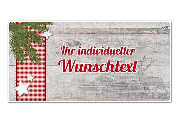 Bild von   huettendeko schild mit wunschtjpg | fotogeschenkideende 🎀 Geschenke mit eigenem Foto Motiv o Text