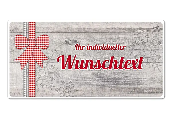 Bild von   huettendeko schild mit wunschtjpg | fotogeschenkideende 🎀 Geschenke mit eigenem Foto Motiv o Text