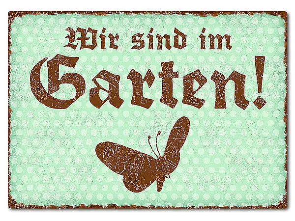 Bild von   farbiges aluschild mit polka djpg | fotogeschenkideende 🎀 Geschenke mit eigenem Foto Motiv o Text