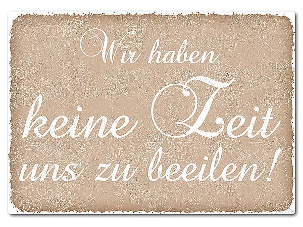 Bild von   bedrucktes retroschild mit wunjpg | fotogeschenkideende 🎀 Geschenke mit eigenem Foto Motiv o Text