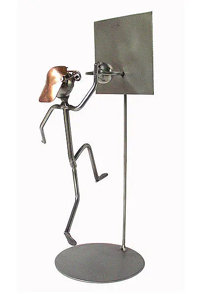 Bild von   metallmann basketball wiredjpg | fotogeschenkideende 🎀 Geschenke mit eigenem Foto Motiv o Text