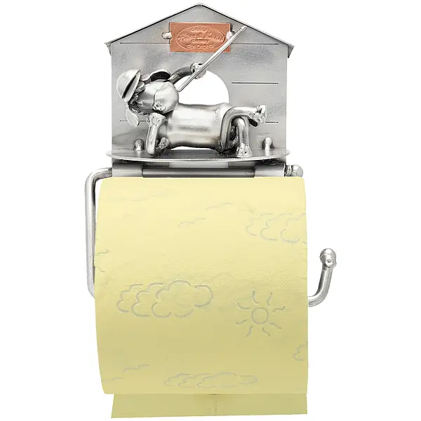 Bild von   schaf toilettenpapierhalterjpg | fotogeschenkideende 🎀 Geschenke mit eigenem Foto Motiv o Text