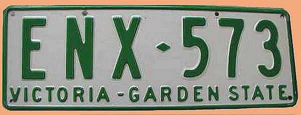 Bild von   nummernschild victoriajpg | fotogeschenkideende 🎀 Geschenke mit eigenem Foto Motiv o Text