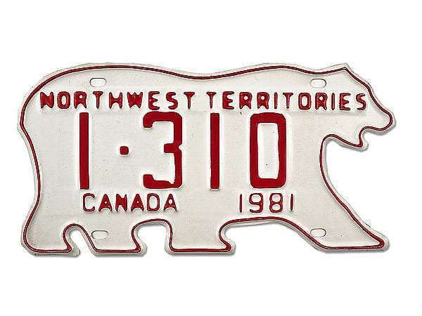 Bild von   nummernschild aus kanada norjpg | fotogeschenkideende 🎀 Geschenke mit eigenem Foto Motiv o Text