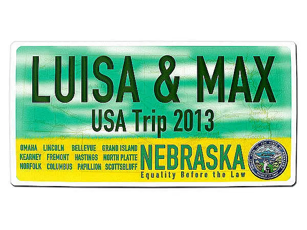 🖼 112117-1-nebraska-usa-nummernschild-mit.jpg | fotogeschenkideen.de 🎀 Geschenke mit eigenem Foto, Motiv o. Text Bild von nebraska usa nummernschild mitjpg | fotogeschenkideende 🎀 Geschenke mit eigenem Foto Motiv o Text