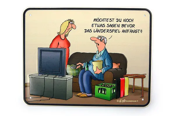 Bild von   uli stein funschild laendersjpg | fotogeschenkideende 🎀 Geschenke mit eigenem Foto Motiv o Text