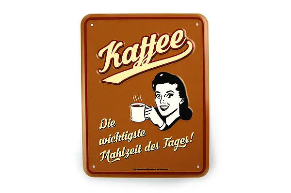 Bild von   funschild kaffeejpg | fotogeschenkideende 🎀 Geschenke mit eigenem Foto Motiv o Text
