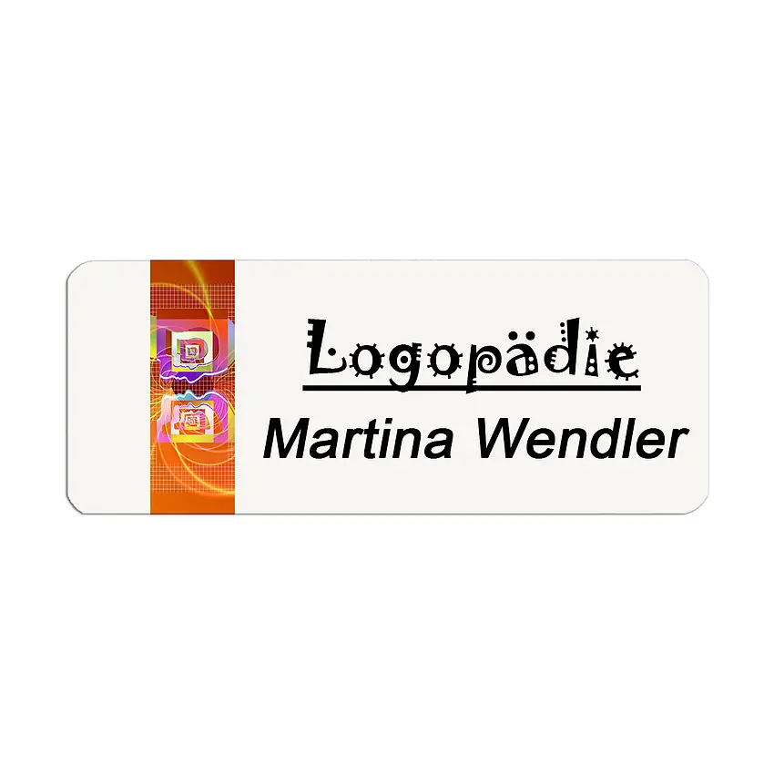 🖼 112594-1-namensschild-zum-anstecken-mit.jpg | fotogeschenkideen.de 🎀 Geschenke mit eigenem Foto, Motiv o. Text Bild von namensschild zum anstecken mitjpg | fotogeschenkideende 🎀 Geschenke mit eigenem Foto Motiv o Text