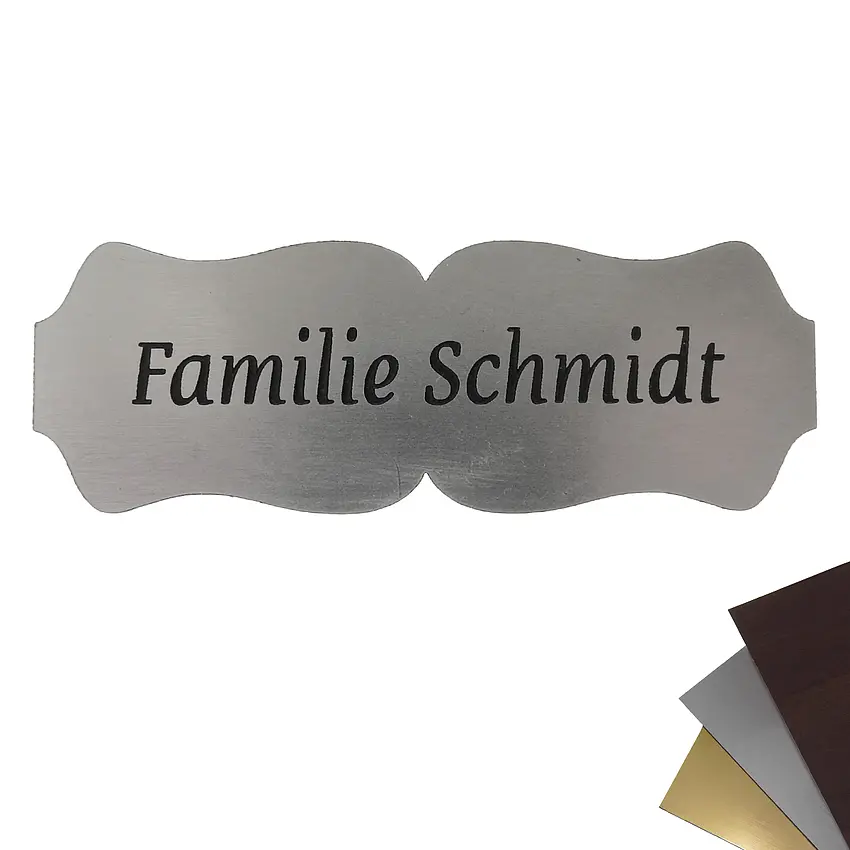Bild von   namensschild fuer tuer xmjpg | fotogeschenkideende 🎀 Geschenke mit eigenem Foto Motiv o Text