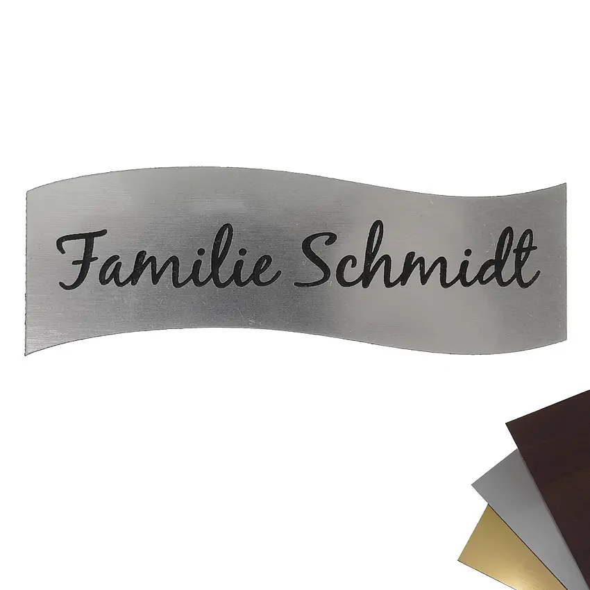 🖼 112609-1-namensschild-100x35mm-welle.jpg | fotogeschenkideen.de 🎀 Geschenke mit eigenem Foto, Motiv o. Text Bild von namensschild xmm wellejpg | fotogeschenkideende 🎀 Geschenke mit eigenem Foto Motiv o Text