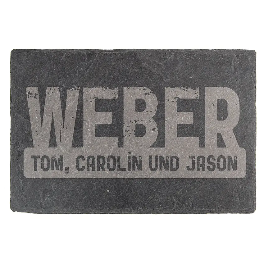 Bild von   tuer namensschild aus schiejpg | fotogeschenkideende 🎀 Geschenke mit eigenem Foto Motiv o Text