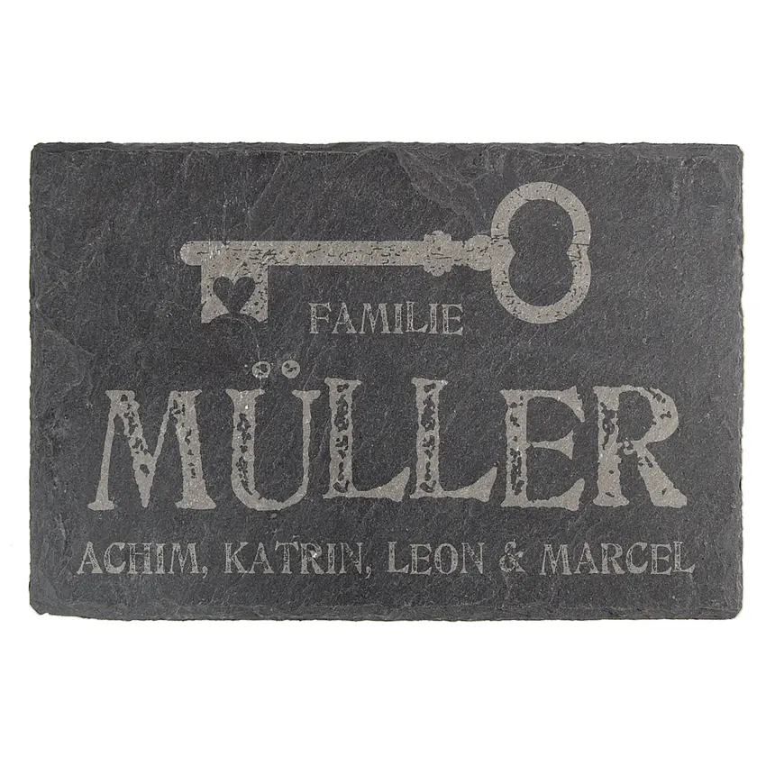 🖼 112654-1-tuer-namensschild-aus-schie.jpg | fotogeschenkideen.de 🎀 Geschenke mit eigenem Foto, Motiv o. Text Bild von tuer namensschild aus schiejpg | fotogeschenkideende 🎀 Geschenke mit eigenem Foto Motiv o Text