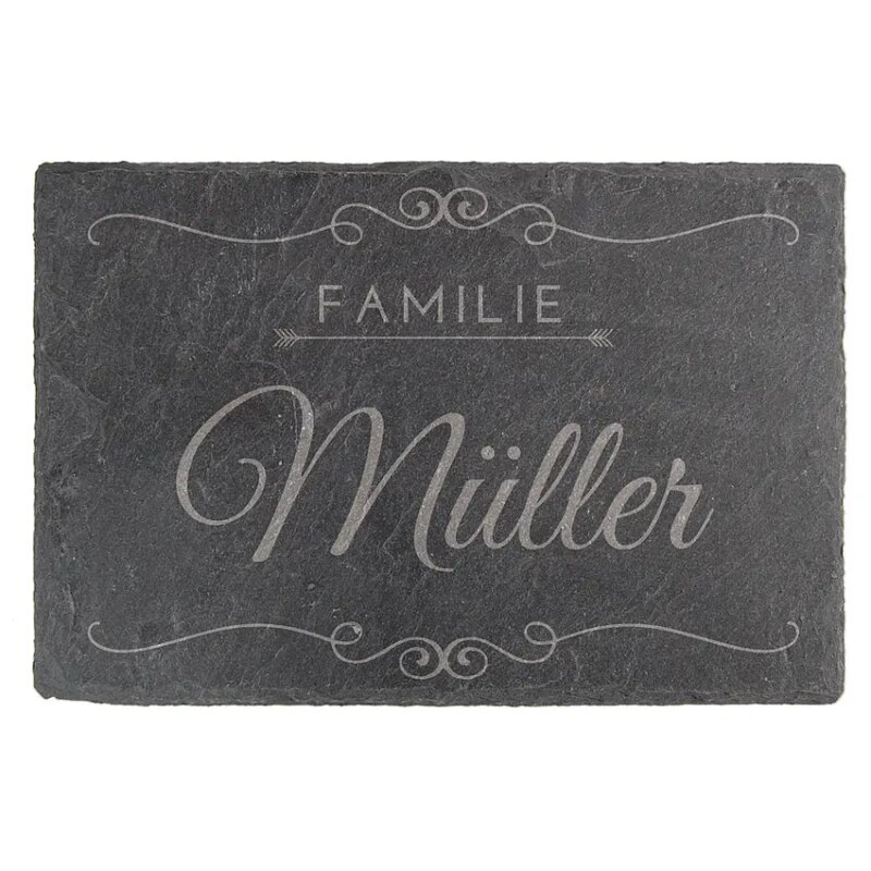 Bild von   tuer namensschild aus schiejpg | fotogeschenkideende 🎀 Geschenke mit eigenem Foto Motiv o Text