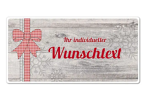 Bild von   dekoschild huettentraum mit wujpg | fotogeschenkideende 🎀 Geschenke mit eigenem Foto Motiv o Text