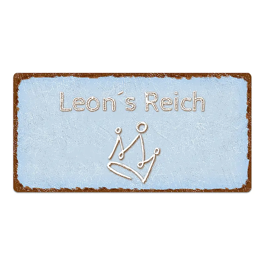Bild von   dekoschild mit name oder wunscjpg | fotogeschenkideende 🎀 Geschenke mit eigenem Foto Motiv o Text