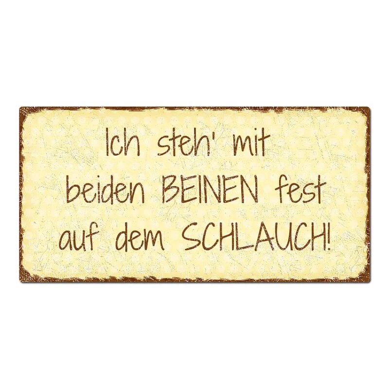 Bild von   dekoschild puenktchen mit wunsjpg | fotogeschenkideende 🎀 Geschenke mit eigenem Foto Motiv o Text