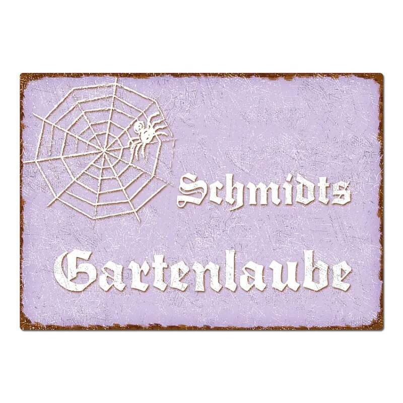 Bild von   dekoschild im vintage look mitjpg | fotogeschenkideende 🎀 Geschenke mit eigenem Foto Motiv o Text