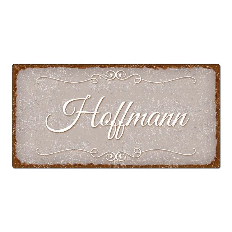 Bild von   dekoschild im vintagestyle mitjpg | fotogeschenkideende 🎀 Geschenke mit eigenem Foto Motiv o Text