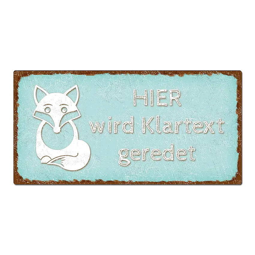 Bild von   dekoschild im vintagestyle mitjpg | fotogeschenkideende 🎀 Geschenke mit eigenem Foto Motiv o Text