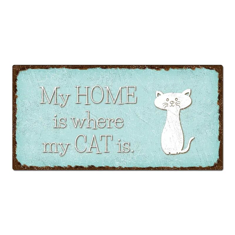 Bild von   dekoschild my home is where mjpg | fotogeschenkideende 🎀 Geschenke mit eigenem Foto Motiv o Text
