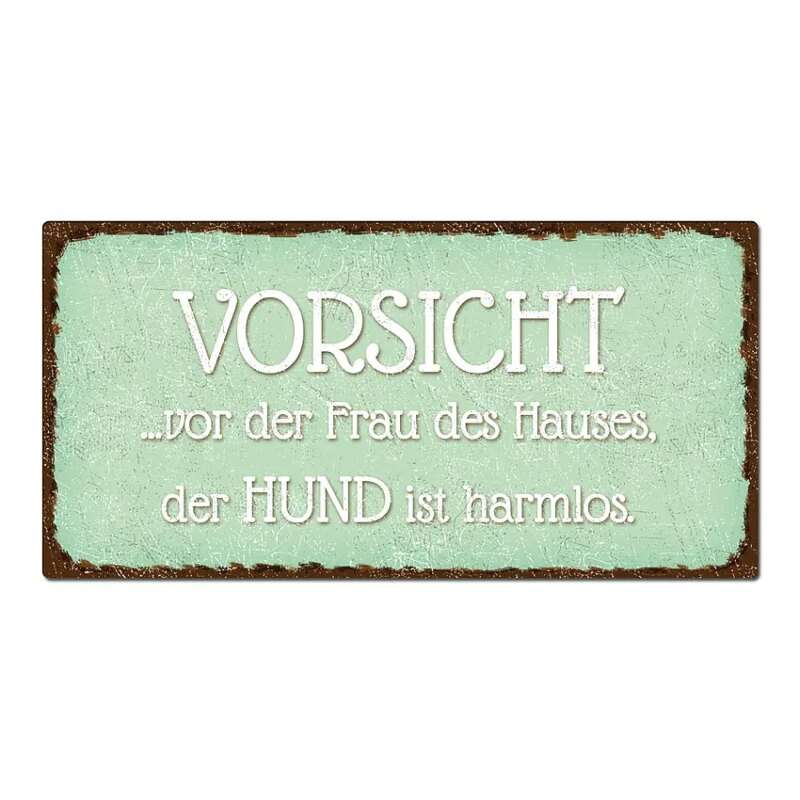 Bild von   dekoschild vorsicht vor der fjpg | fotogeschenkideende 🎀 Geschenke mit eigenem Foto Motiv o Text