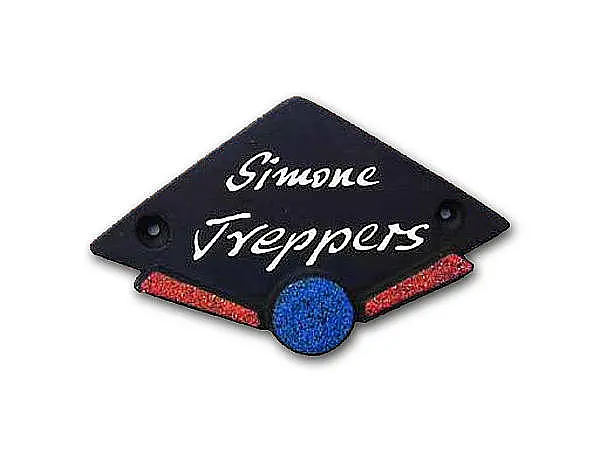 Bild von   keramik tuerschild grafic dejpg | fotogeschenkideende 🎀 Geschenke mit eigenem Foto Motiv o Text