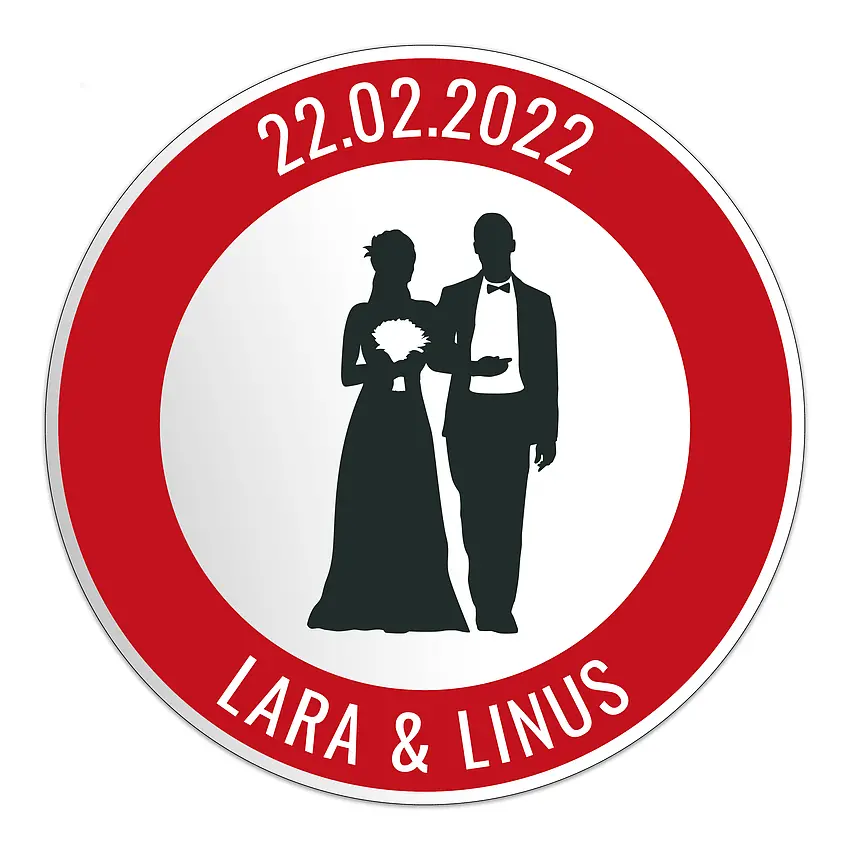 Bild von   ideales geschenk zur hochzeitjpg | fotogeschenkideende 🎀 Geschenke mit eigenem Foto Motiv o Text